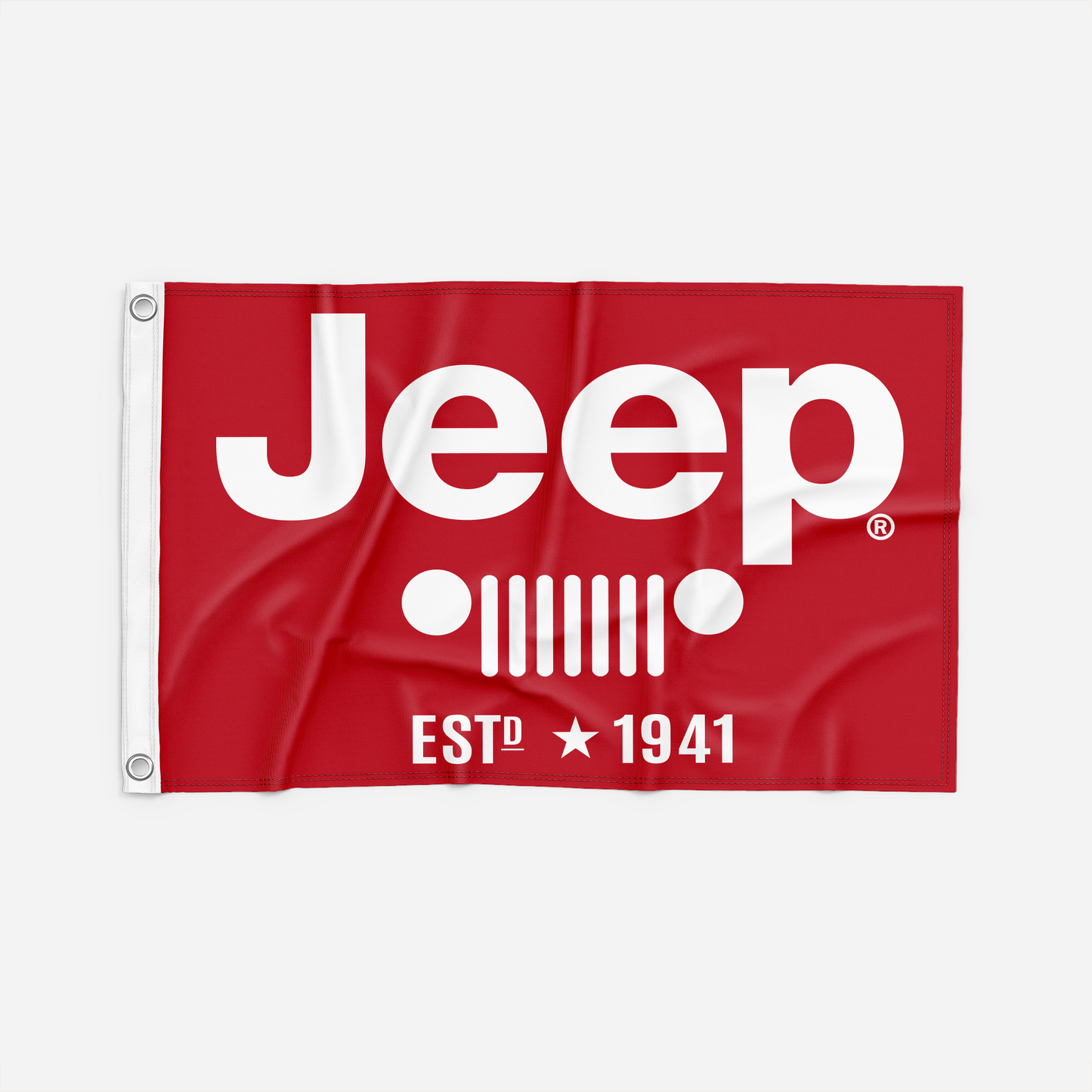 Jeep® Classic
