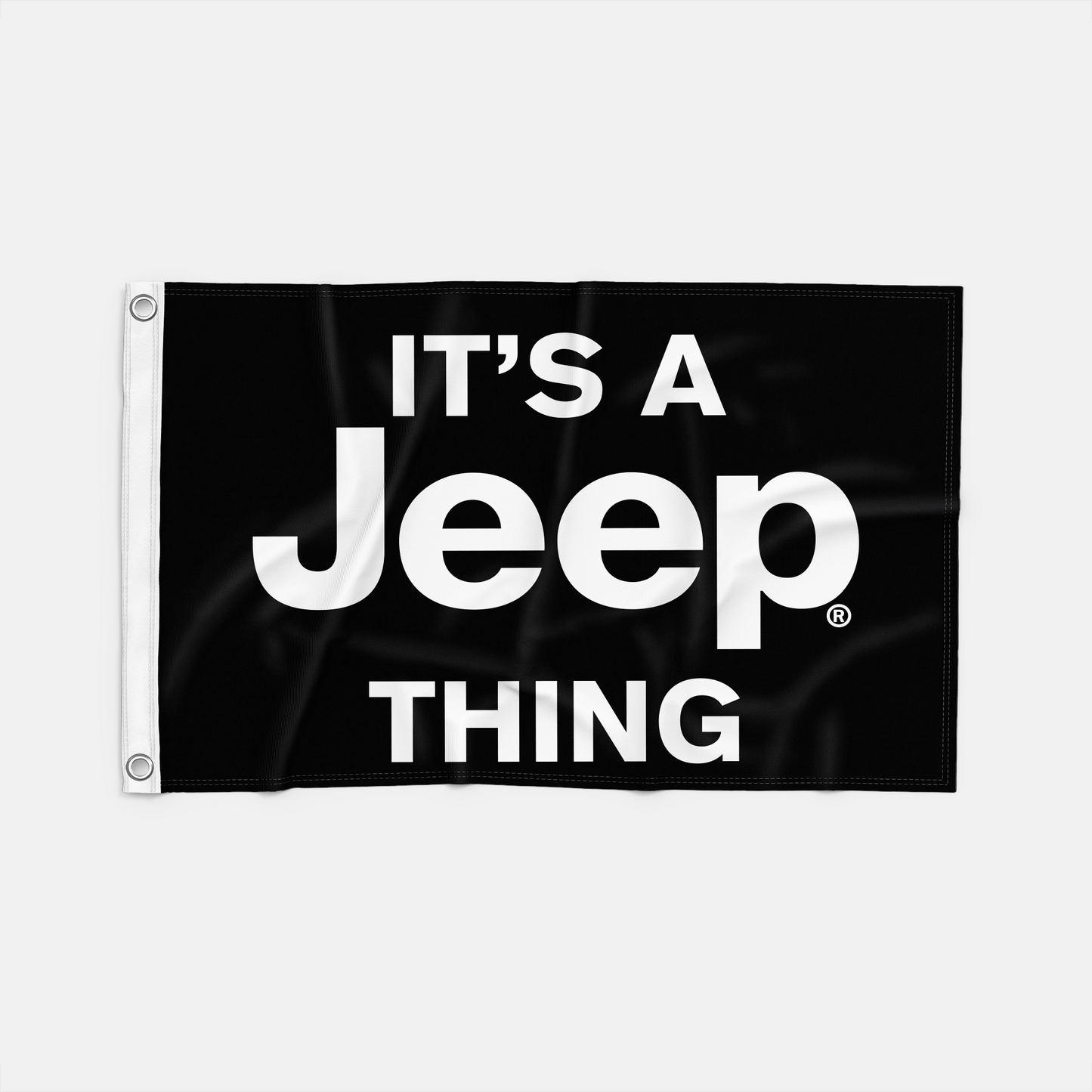 It's a Jeep® Thing!