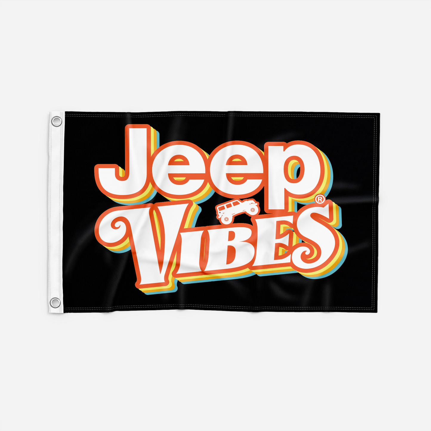 Jeep® Vibes