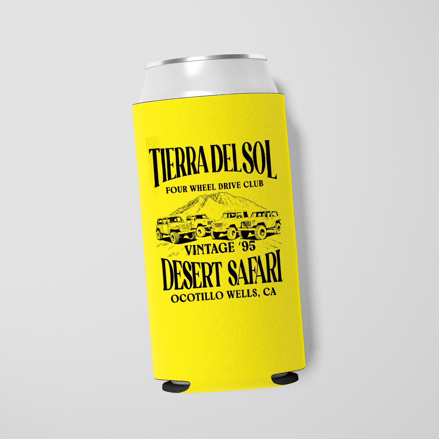 Trail Run Registration TDS Desert Safari