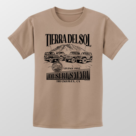 One Color 2026 Event Youth T-Shirt