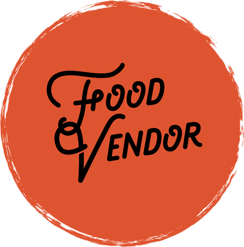 Food, Beverage or Packaged Products Vendor Booth