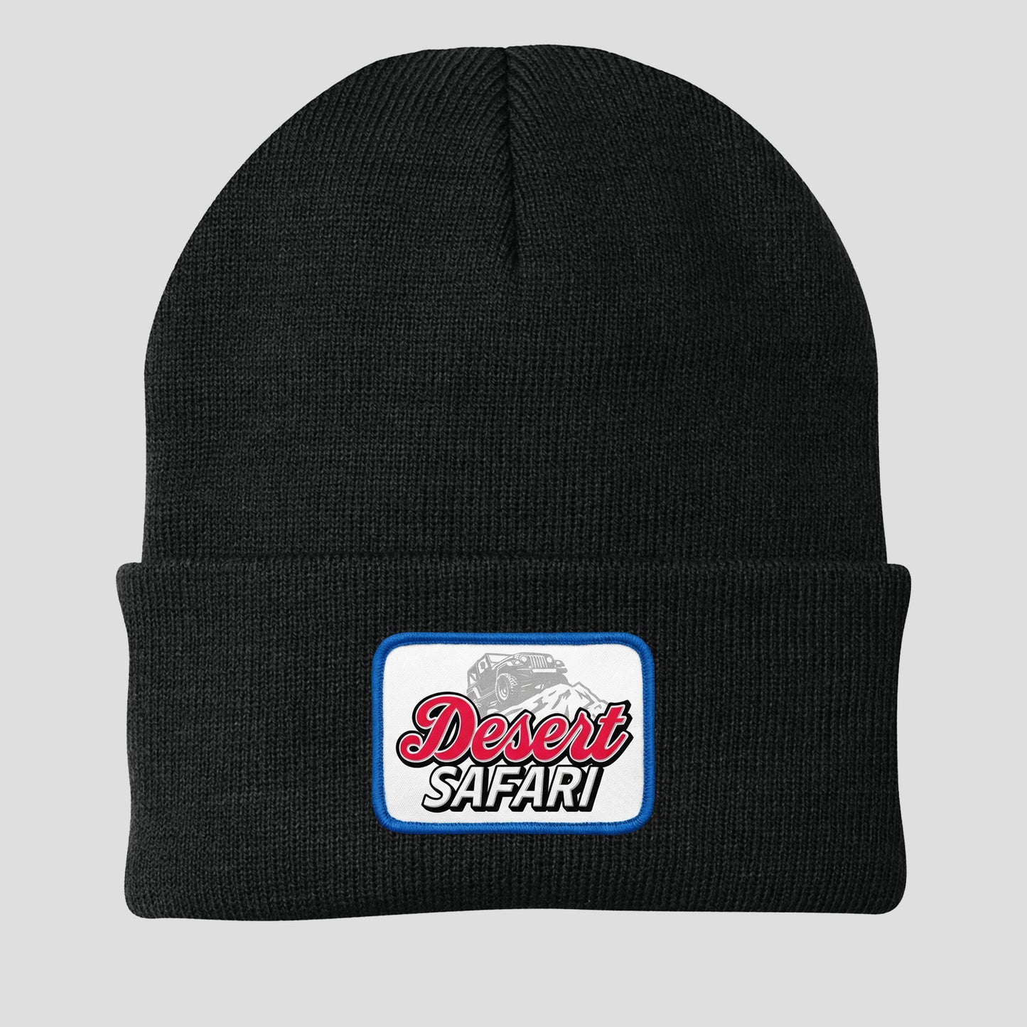 TDS Silver Bullet Beanies
