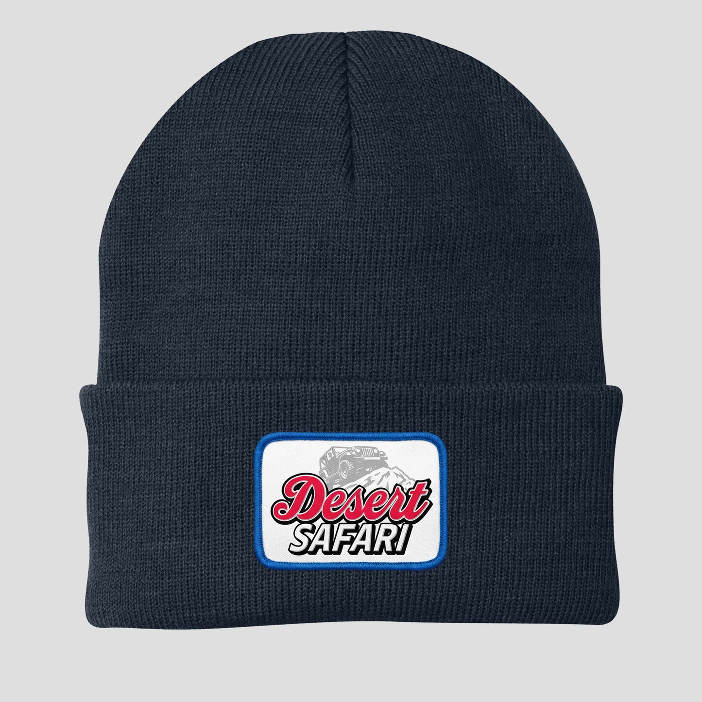 TDS Silver Bullet Beanies