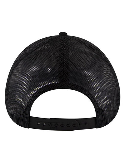 Men's Low Profile Mesh Trucker