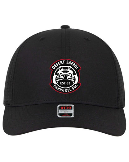 Men's Mid Profile Cap