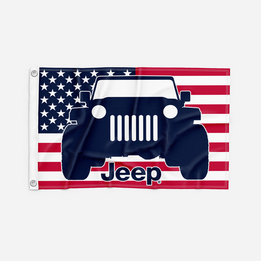 Jeep® USA