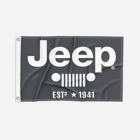Jeep® Classic