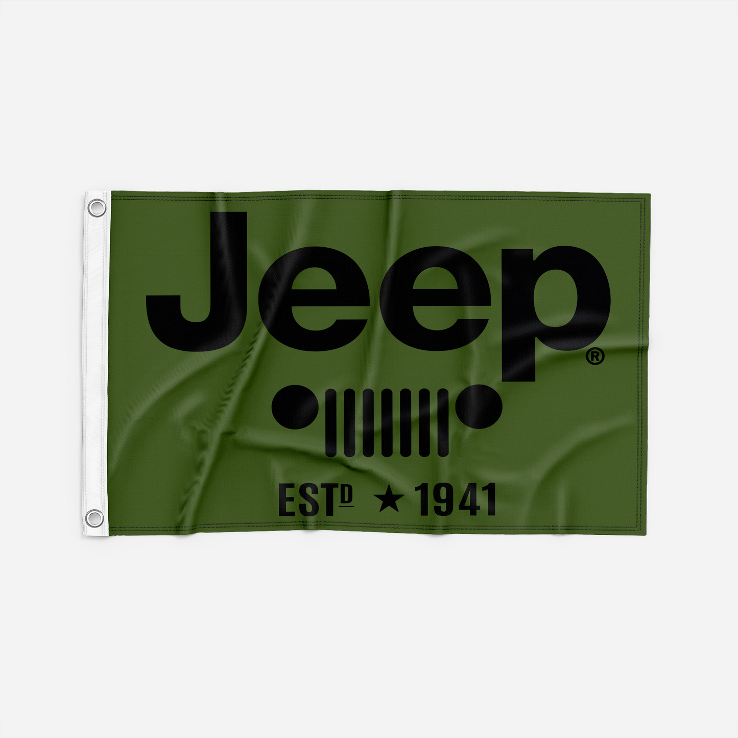 Jeep® Classic