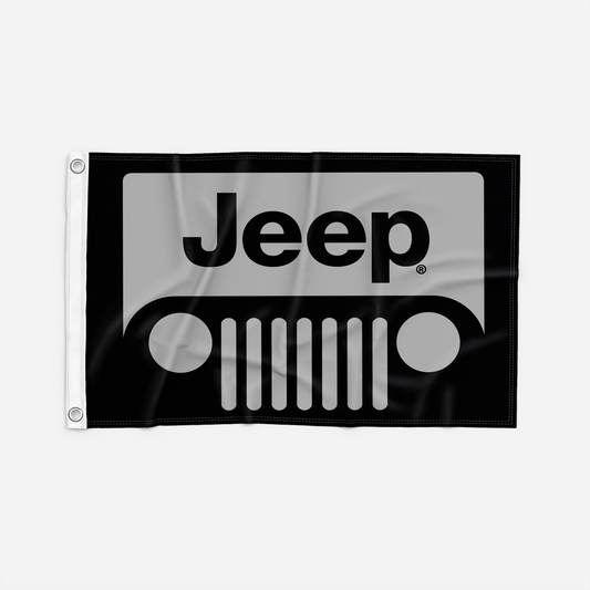 Jeep® Grill