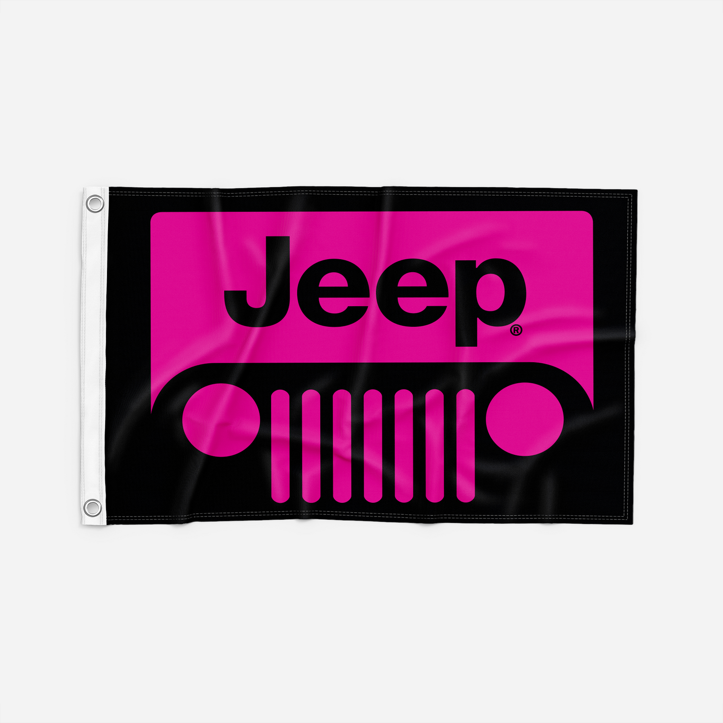 Jeep® Grill