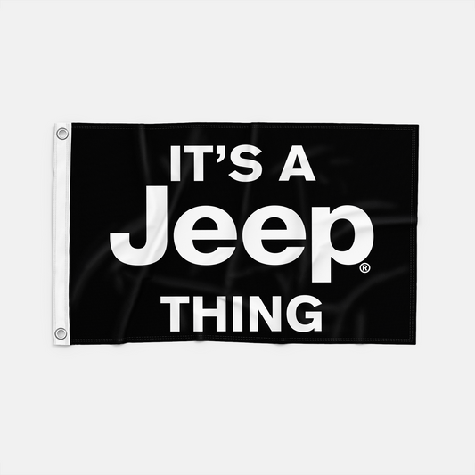 It's a Jeep® Thing!