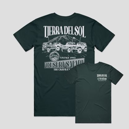 One Color 2026 Event Short Sleeve Shirt