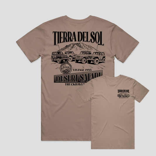 One Color 2026 Event Short Sleeve Shirt