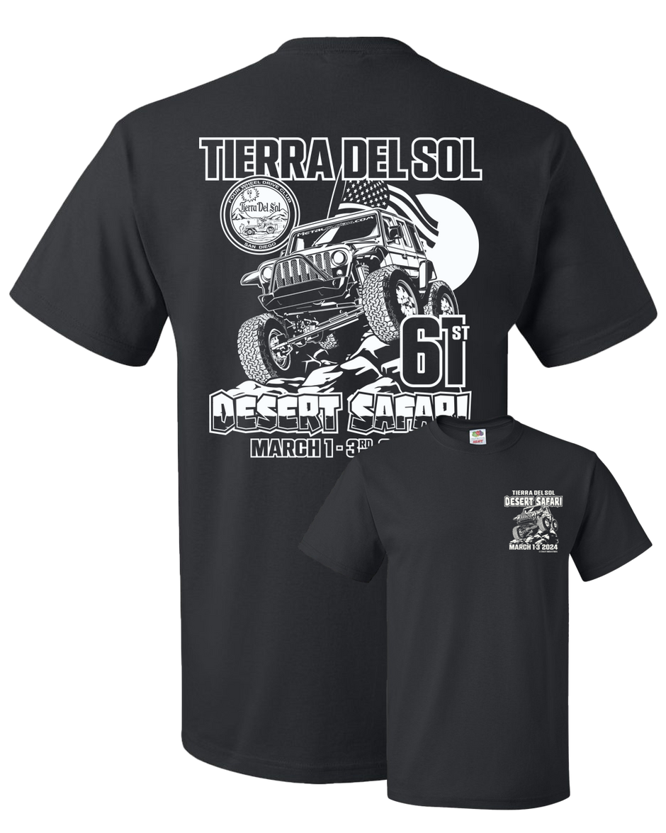 TDS 2025 Apparel tierradelsol4x4