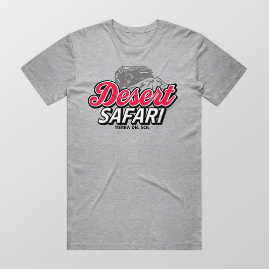 TDS Silver Bullet Short Sleeve