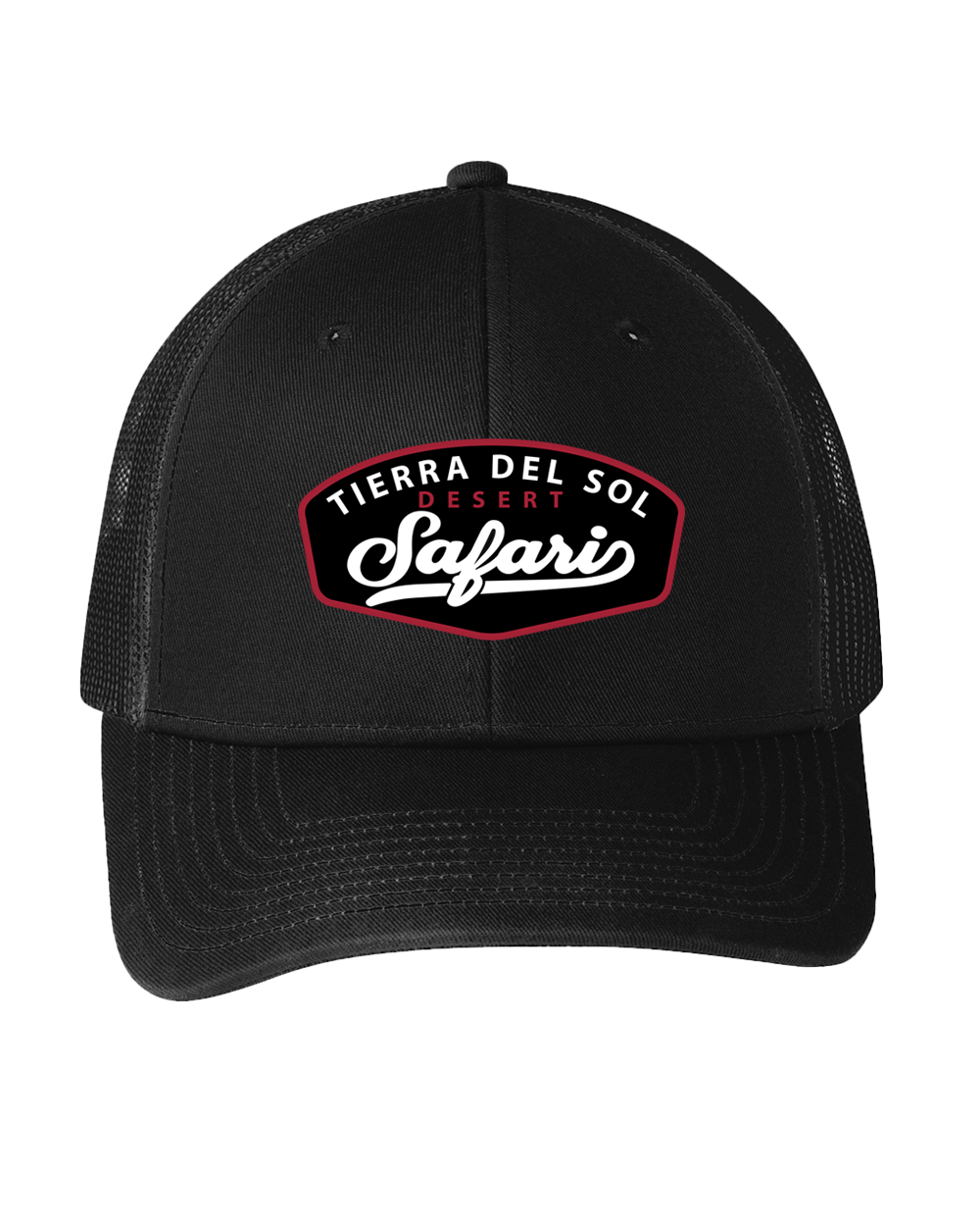 TDS 2024 Trucker Hat tierradelsol4x4