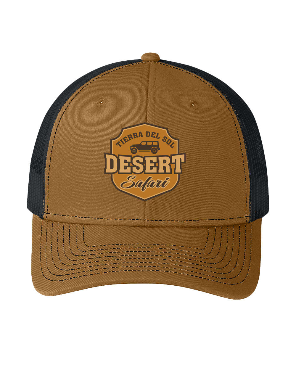 TDS 2024 Trucker Hat