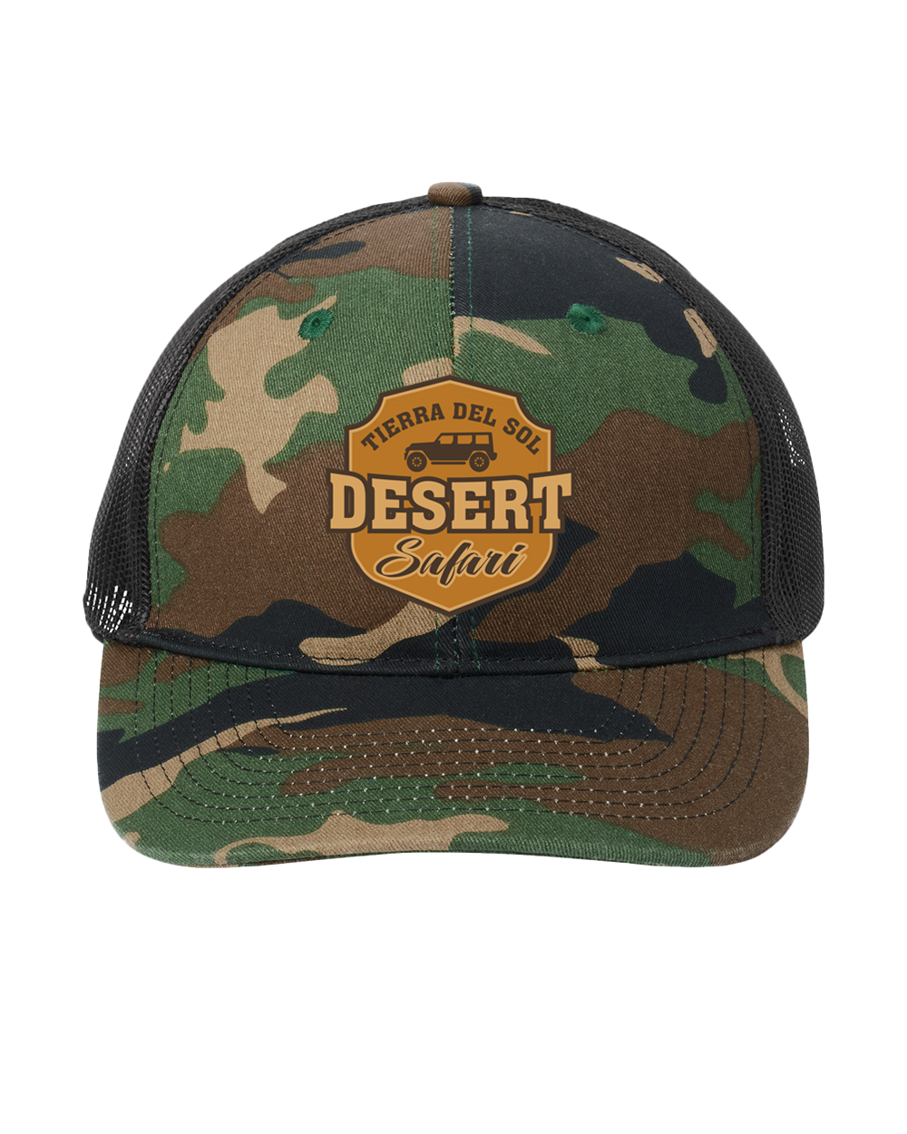 TDS 2024 Trucker Hat