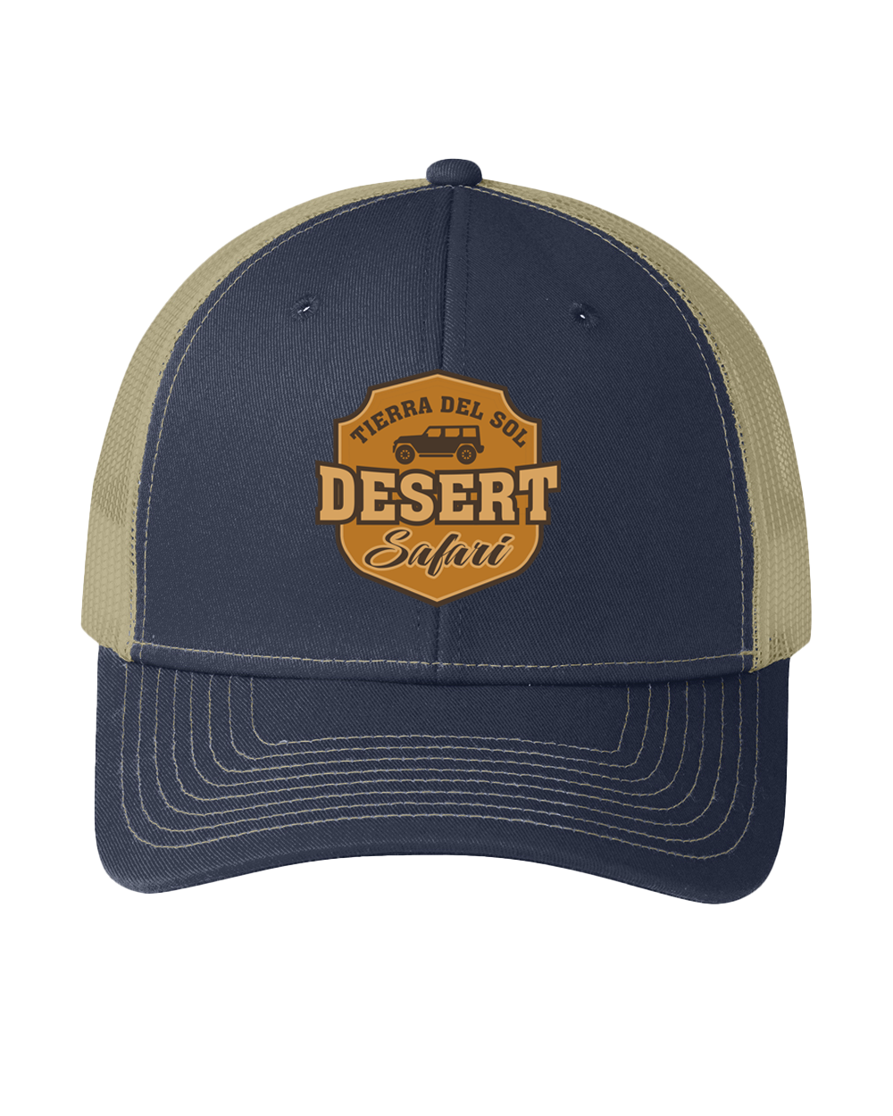 TDS 2024 Trucker Hat